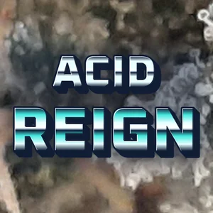 Acid Reign Cannabis Strain