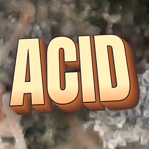Acid Cannabis Strain
