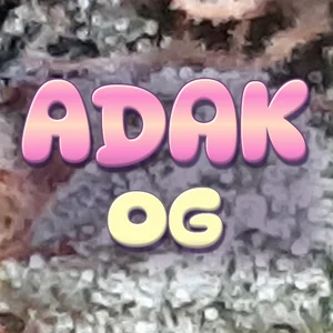 Adak OG Cannabis Strain