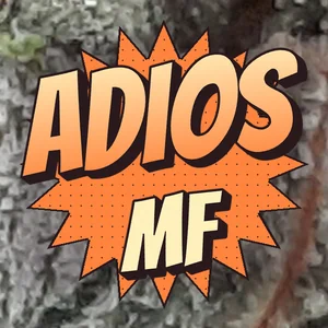 Adios MF Cannabis Strain