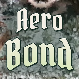 Aero Bond Cannabis Strain