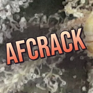 Afcrack Cannabis Strain