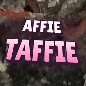 Affie Taffie Cannabis Strain