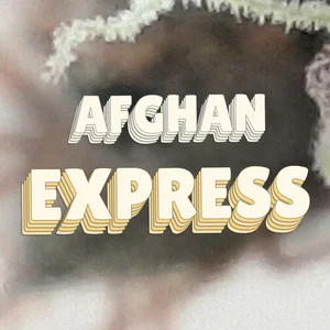 Afghan Express Cannabis Strain