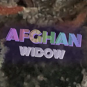 Afghan Widow Cannabis Strain