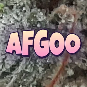 Afgoo Cannabis Strain