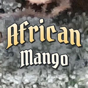 African Mango Cannabis Strain