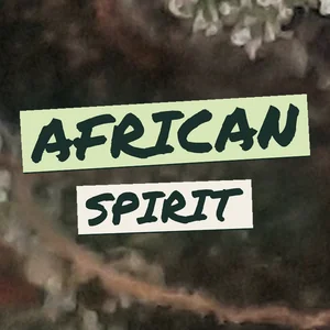 African Spirit Cannabis Strain