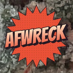 Afwreck Cannabis Strain