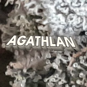 Agathlan Cannabis Strain