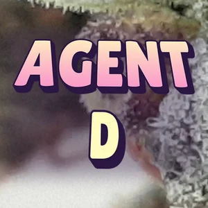 Agent D Cannabis Strain