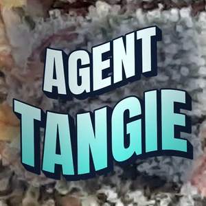 Agent Tangie Cannabis Strain
