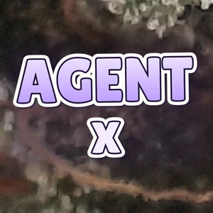 Agent X Cannabis Strain