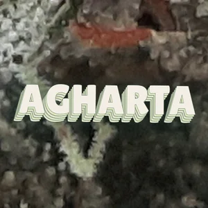 Agharta Cannabis Strain