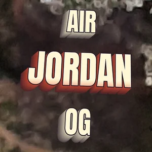 Air Jordan OG Cannabis Strain