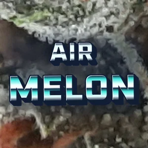 Air Melon Cannabis Strain
