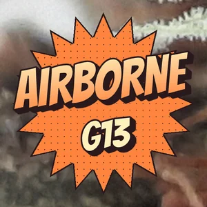 Airborne G13 Cannabis Strain