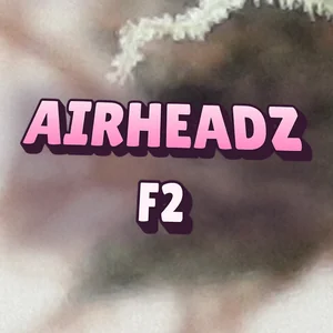 Airheadz F2 Cannabis Strain