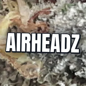 Airheadz Cannabis Strain