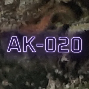 AK-020 Cannabis Strain