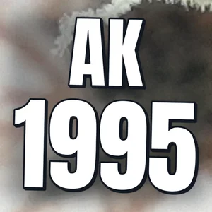 AK 1995 Cannabis Strain