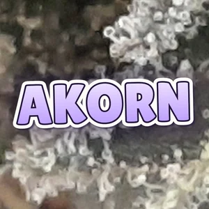 Akorn Cannabis Strain
