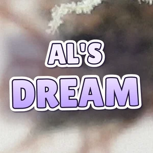 Al's Dream Cannabis Strain