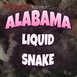 Alabama Liquid Snake Cannabis Strain