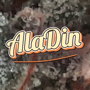 AlaDin Cannabis Strain