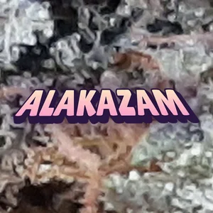 Alakazam Cannabis Strain