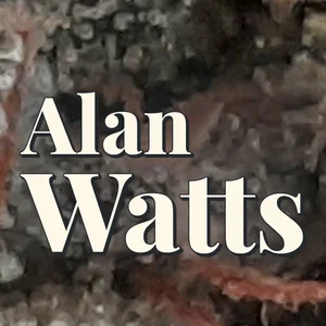 Alan Watts Cannabis Strain