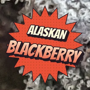 Alaskan Blackberry Cannabis Strain