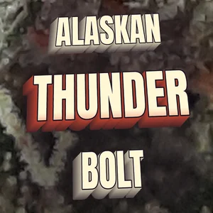 Alaskan Thunder Bolt Cannabis Strain