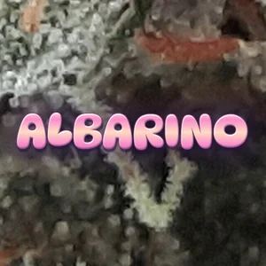 Albarino Cannabis Strain