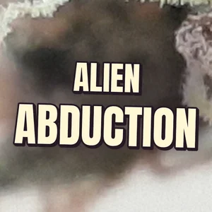 Alien Abduction Cannabis Strain