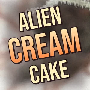 Alien Cream Cake Cannabis Strain