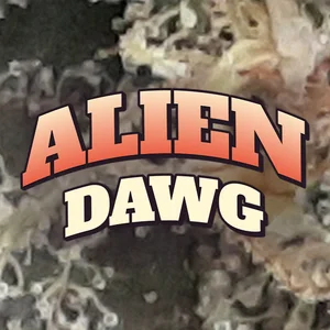 Alien Dawg Cannabis Strain