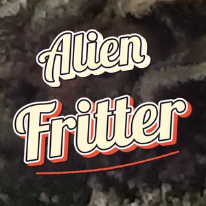Alien Fritter Cannabis Strain