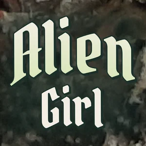 Alien Girl Cannabis Strain