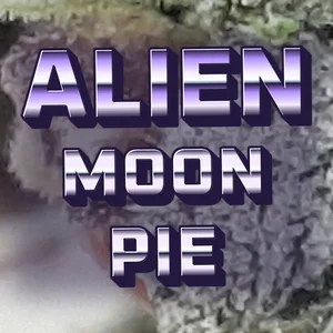 Alien Moon Pie Cannabis Strain