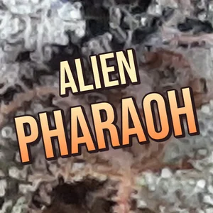 Alien Pharaoh Cannabis Strain