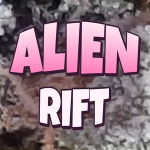 Alien Rift Cannabis Strain