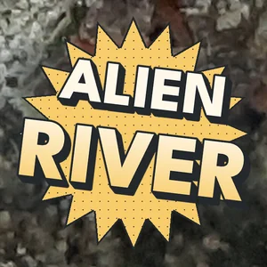Alien River Cannabis Strain