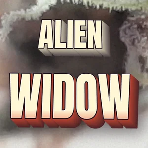 Alien Widow Cannabis Strain