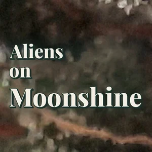 Aliens on Moonshine Cannabis Strain
