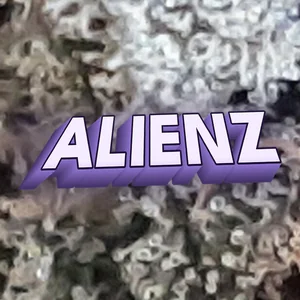 AlienZ Cannabis Strain