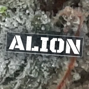 Alion Cannabis Strain