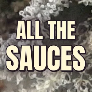 All the Sauces Cannabis Strain