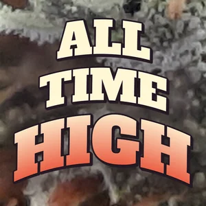 All Time High Cannabis Strain