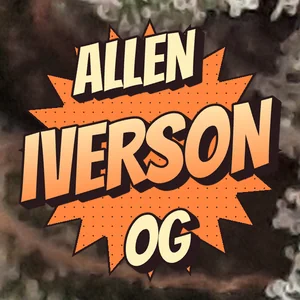 Allen Iverson OG Cannabis Strain